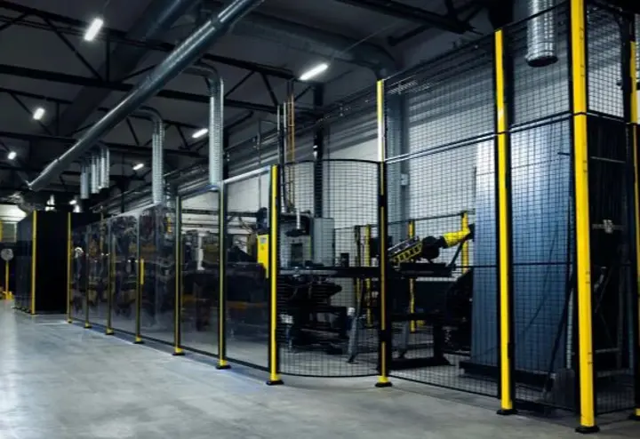 How to Improve Warehouse Safety: Investing in the Right Equipment and Technology How to Improve Warehouse Safety: Investing in the Right Equipment and Technology