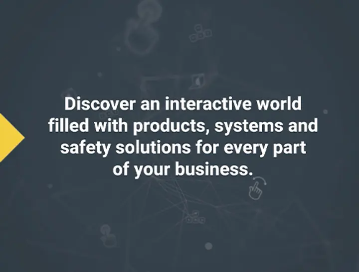 Explore our total offering in the new digital showroom Explore our total offering in the new digital showroom