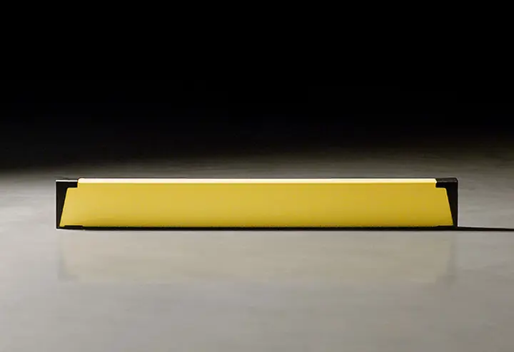 Discover the advantages with the Floor Barrier Discover the advantages with the Floor Barrier