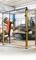What Are the Different Types of Machine Guards? 