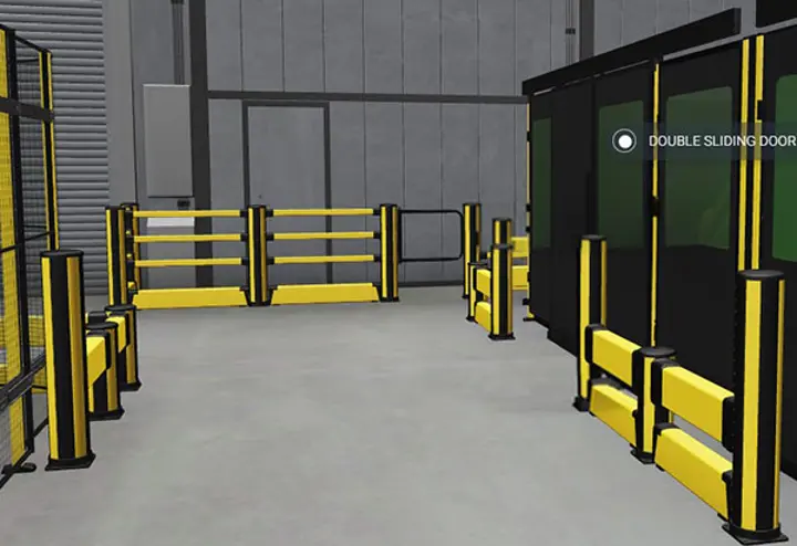 We support our customers in every step We support our customers in every step