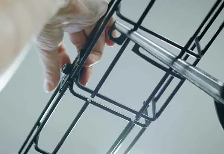 Simplify installation with Axelent cable trays for machine guarding  Simplify installation with Axelent cable trays for machine guarding